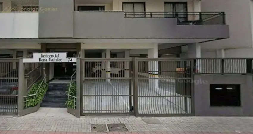 Apartamento com 2 quartos à venda em Meia Praia, Itapema 