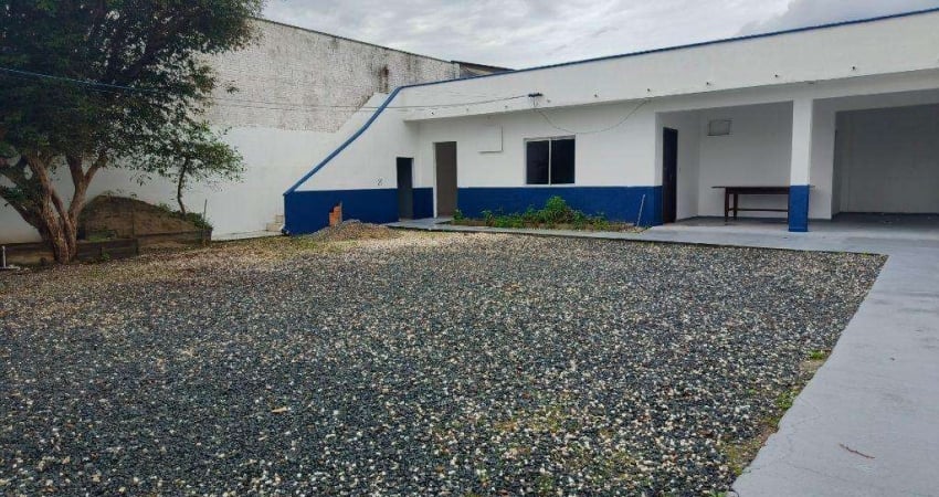 RESIDENCIAL BAIRRA DO RIO