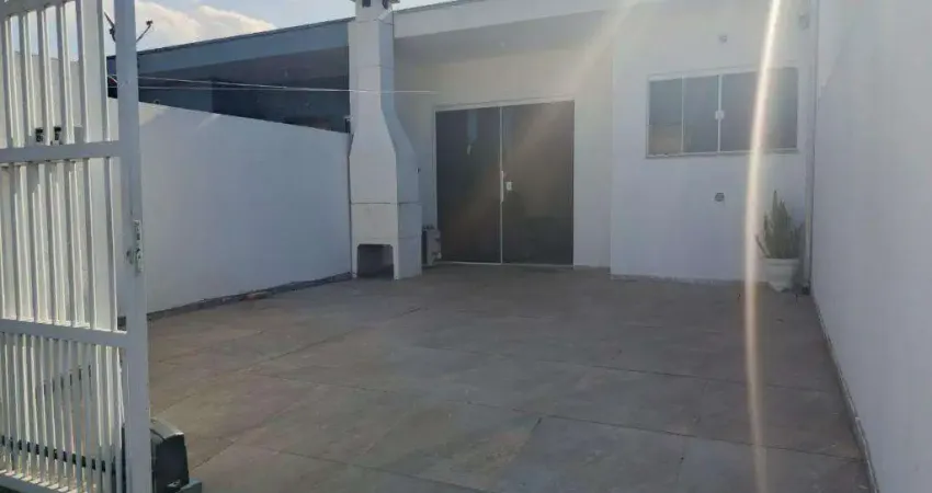 Casa com 2 quartos para alugar em Morretes, Itapema 