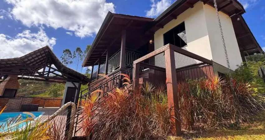 Fazenda à venda no Moura, Canelinha