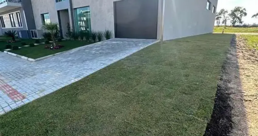 Apartamento com 4 quartos à venda no Centro, Porto Belo 