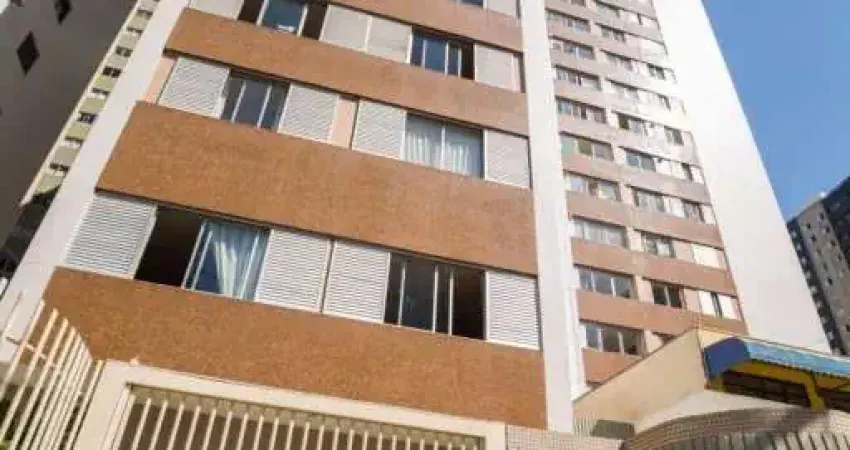 Apartamento com 3 quartos à venda na Rua Augusto Severo, 641, Juvevê, Curitiba
