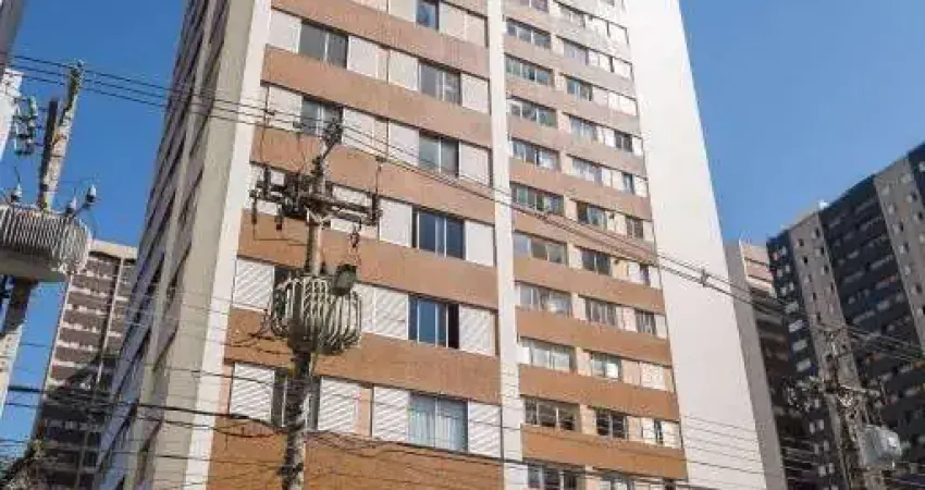 Apartamento com 2 quartos à venda na Rua Augusto Severo, 641, Juvevê, Curitiba