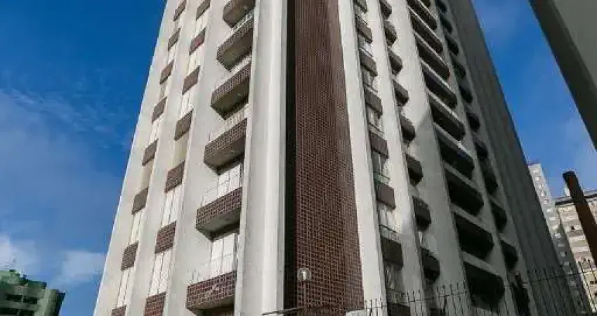 APARTAMENTO VENDA OU LOCAÇÃO  BATEL ÁGUA VERDE CURITIBA PROXIMO PRAÇA DO JAPÃO