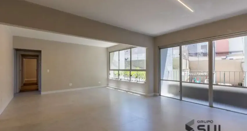 Apartamento com 3 quartos à venda na Travessa João Turin, 80, Água Verde, Curitiba