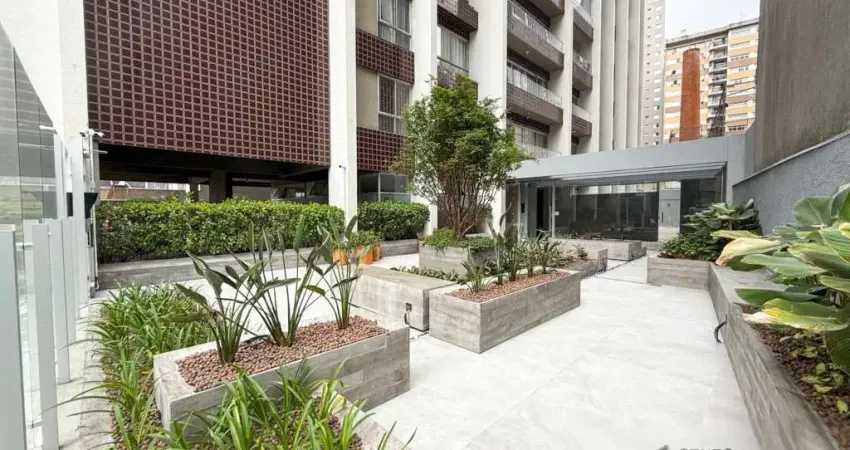 Apartamento com 3 quartos à venda na Travessa João Turin, 80, Batel, Curitiba