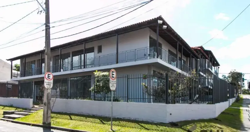 Ponto comercial com 1 sala à venda na Rua Luiz França, 2032, Cajuru, Curitiba