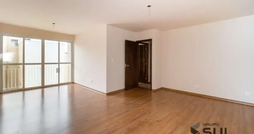 Apartamento com 3 quartos para alugar na Rua Almirante Tamandaré, 1466, Juvevê, Curitiba