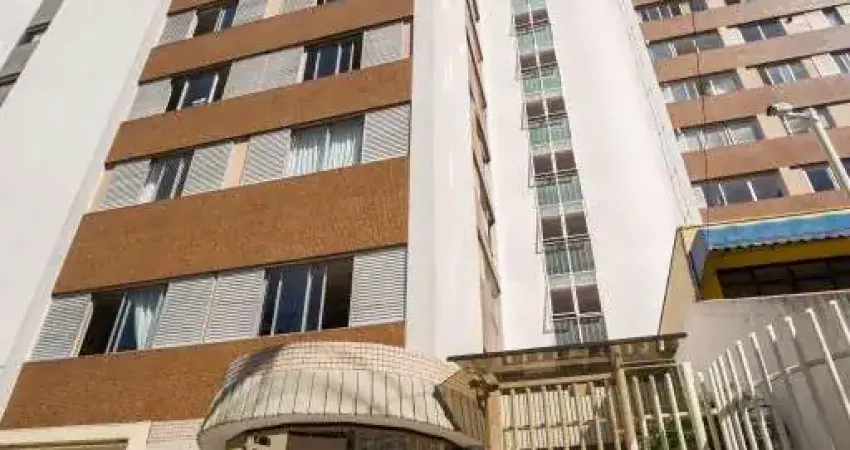 Apartamento com 3 quartos à venda na Rua Augusto Severo, 641, Juvevê, Curitiba