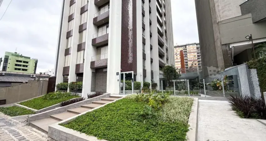 Apartamento com 4 quartos à venda na Travessa João Turin, 80, Batel, Curitiba