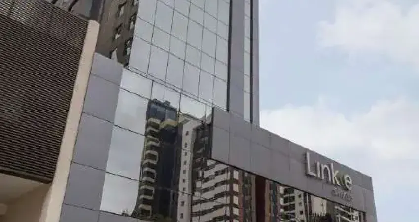 Ponto comercial à venda na Avenida Paraná, 337, Cabral, Curitiba