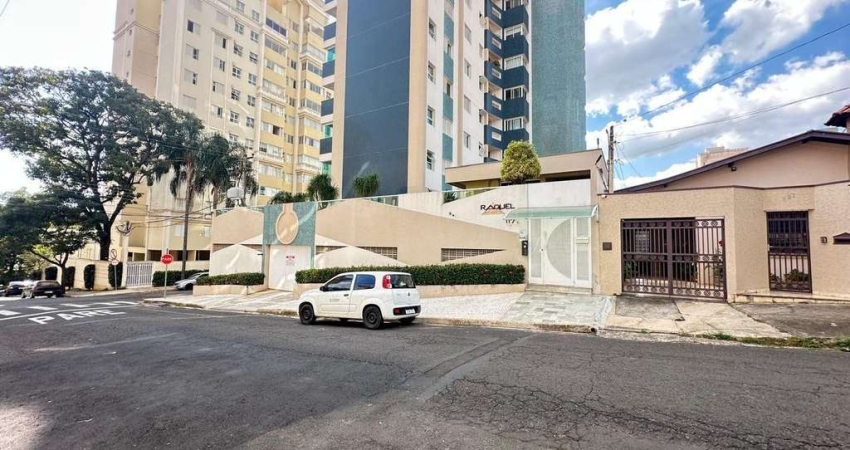 Condomínio Edifício Raquel