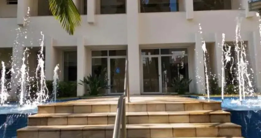 Apartamento com 2 quartos para alugar na Alameda Campinas, Jardim Paulista, São Paulo