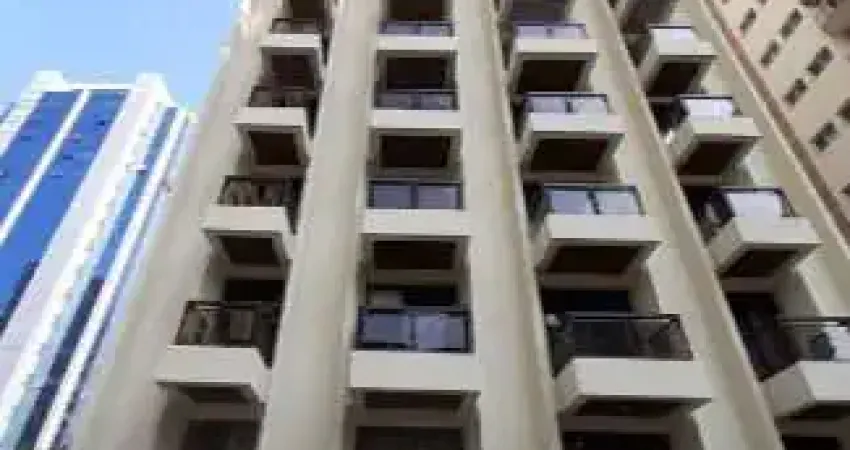 Apartamento com 1 quarto à venda na Rua Iara, Itaim Bibi, São Paulo