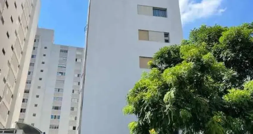 Apartamento Jardim Paulista