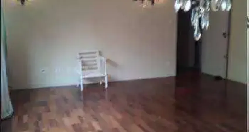Apartamento para locação 3 dormitórios 01 suíte 01 vaga - Higienópolis