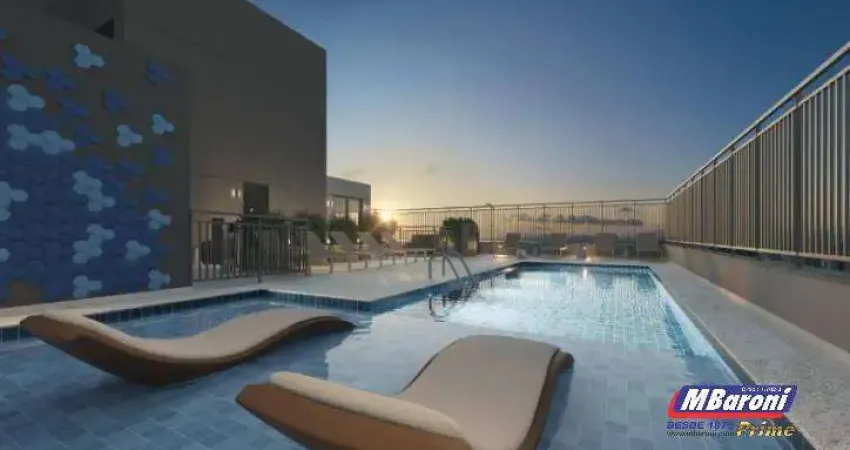 Apartamento com 2 dormitórios à venda - Pinheiros/SP