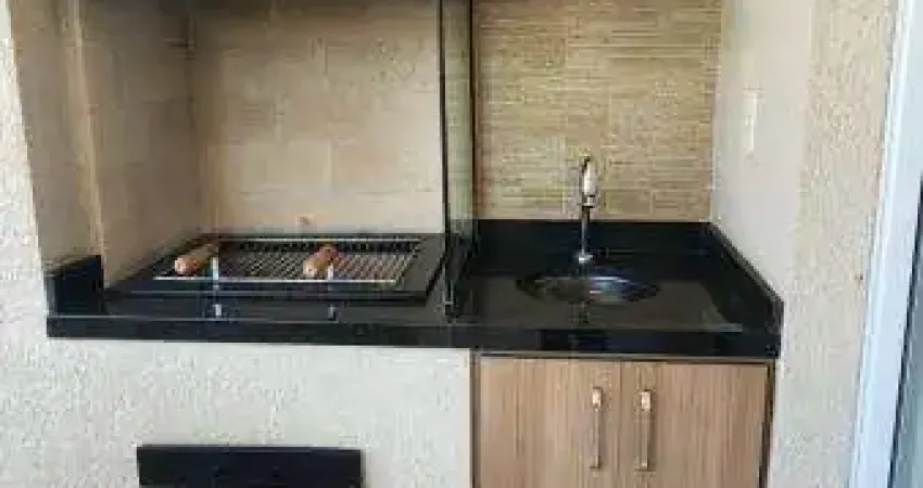 Apartamento com 2 quartos para alugar na Rua Abílio Soares, Paraíso, São Paulo