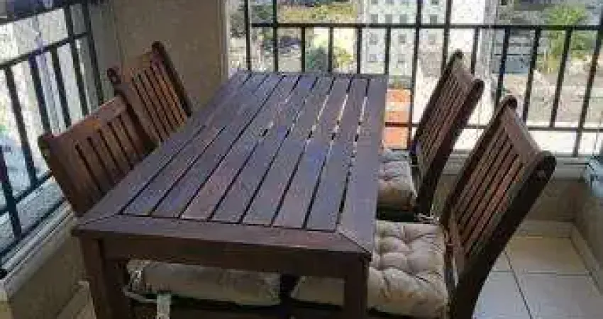 Apartamento com 2 quartos para alugar na Rua Abílio Soares, Paraíso, São Paulo