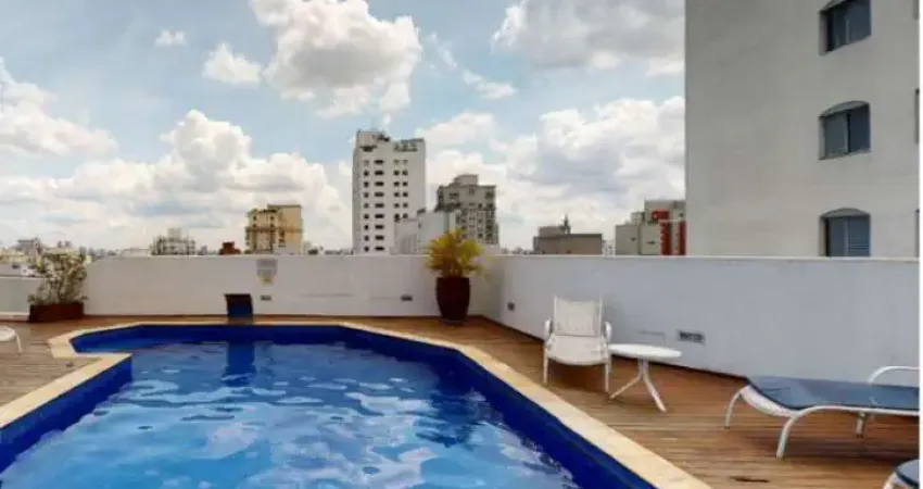 Apartamento com 2 quartos para alugar na Alameda Joaquim Eugênio de Lima, Jardim Paulista, São Paulo