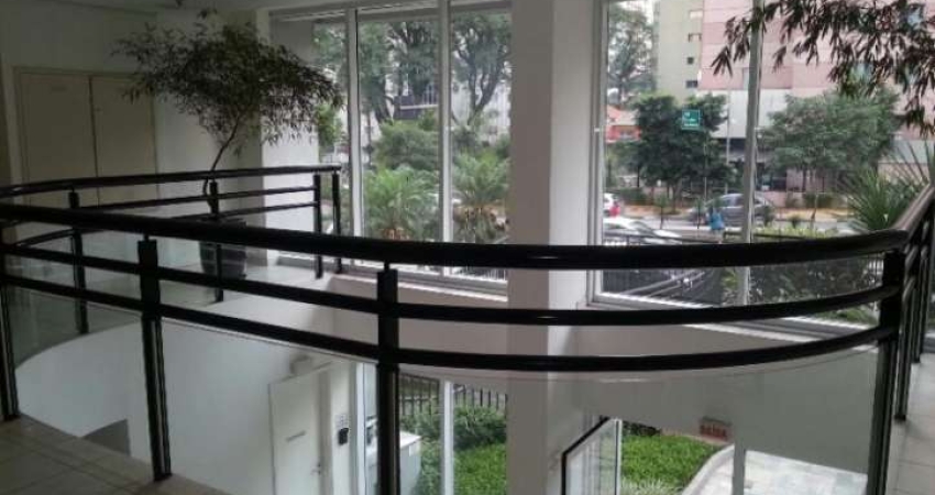 Apartamento com 2 quartos para alugar na Avenida Nove de Julho, Jardim Paulista, São Paulo