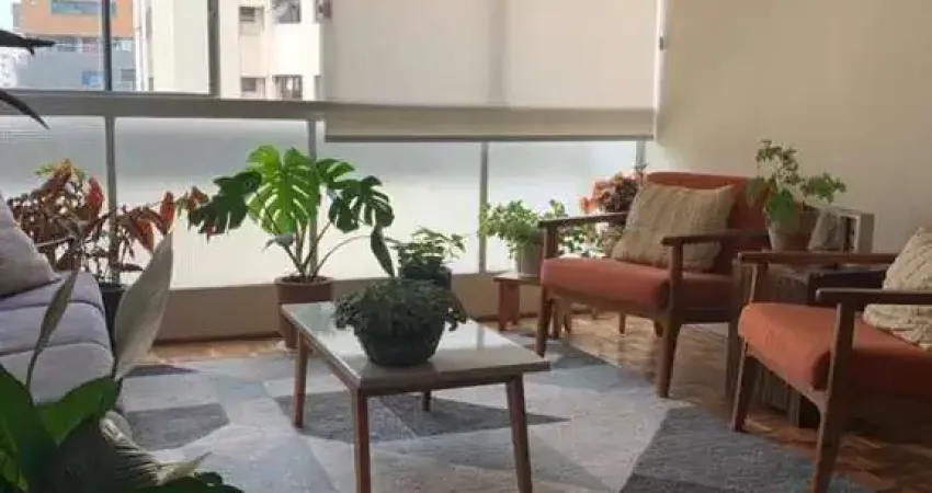 Apartamento pronto para morar!