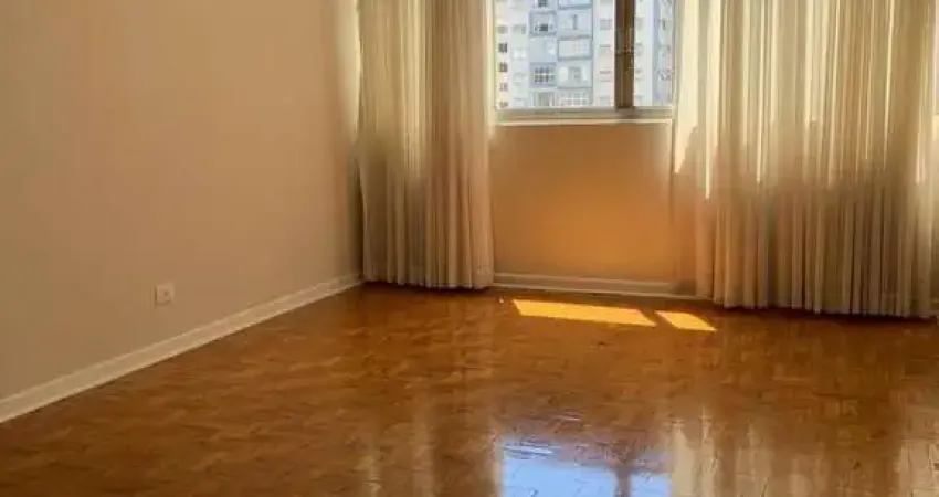 Apartamento no Bairro do Jardim Paulista com 3 quartos, 1 suite,1 vaga