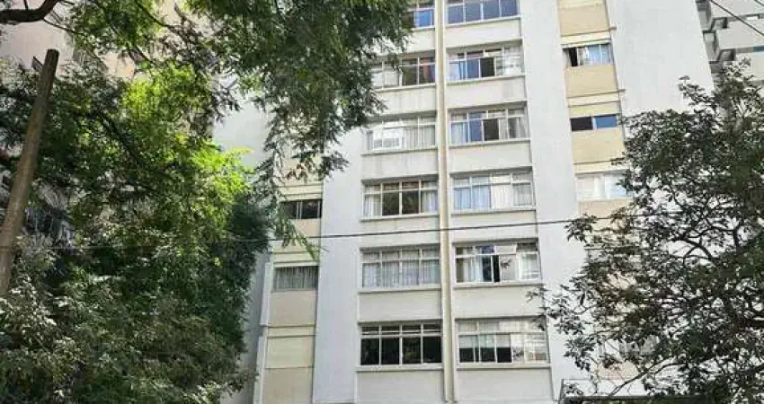Apartamento com 2 dormitórios próximo Parque Trianon e Estação Masp