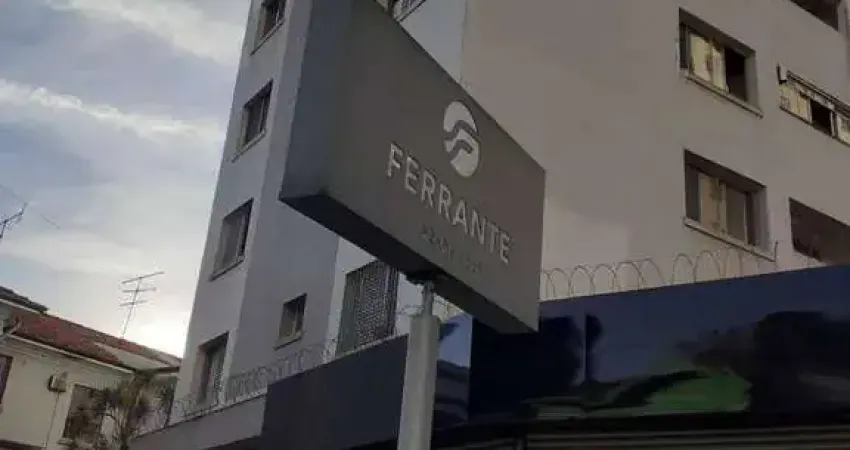 Apartamento com 1 dormitório no Cambuci