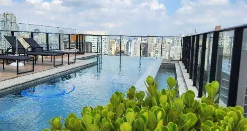Apartamento com 2 dormitórios à venda na Vila Mariana / SP