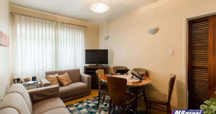 Apartamento com 2 dormitórios à venda na Vila Nova Conceição