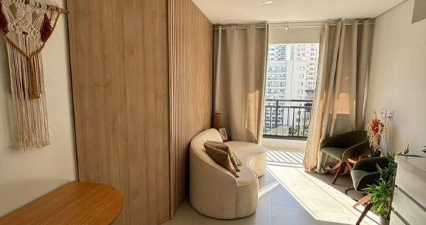 Apartamento à venda em Pinheiros