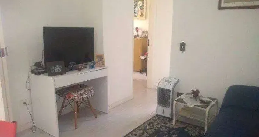 Apartamento Elegante na Chácara Santo Antônio - 45m² 2 Dorm. 1 Vaga