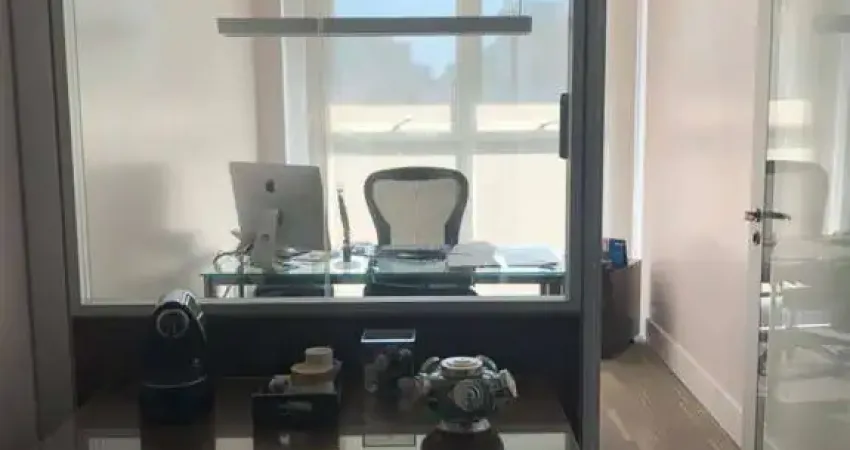 CONJUNTO COMERCIAL PARA VENDA ou LOCAÇÃO BAIRRO ACLIMACAO, 100MTS, 2 VAGAS