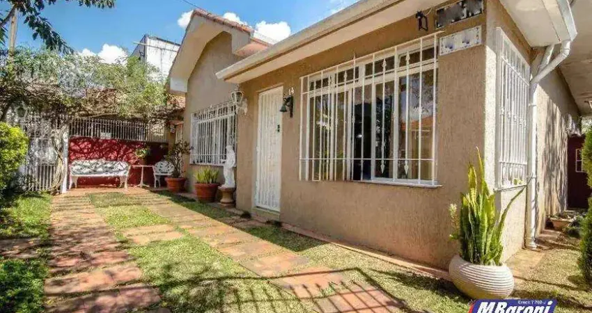 Casa à venda na Vila Leopoldina