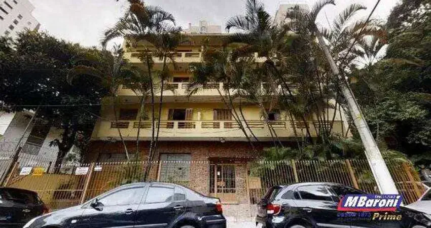 Apartamento a venda na Bela Vista , 2 dormitórios , sala para 2 ambientes