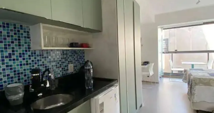 Studio a venda no bairro Consolação