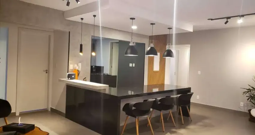 Apartamento a venda no Jardim Paulista 3 dormitórios sendo 1 suíte