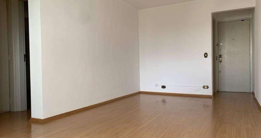 APARTAMENTO A VENDA NA SAUDE , VAGO, 2 QUARTOS , 1 VAGA , OPORTUNIDADE
