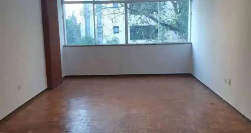 Apartamento com 3 quartos à venda na Rua Sampaio Viana, Paraíso, São Paulo