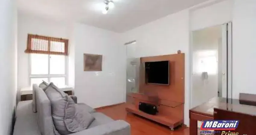 APARTAMENTO Á VENDA , CENTRO , 2 QUARTOS ,50M2 ,PROXIMO ESTAÇÃO METRÔ LUZ