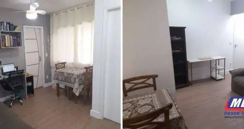 Apartamento a venda na Bela Vista , 1 dormitório, 1 vaga de garagem