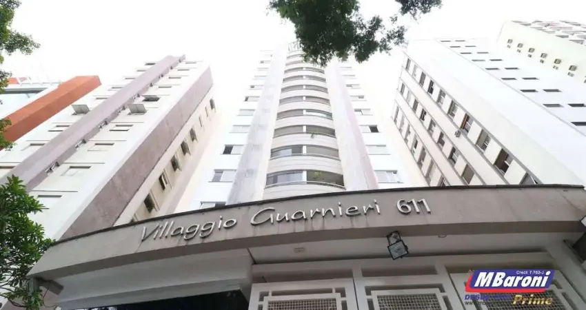 APARTAMENTO A VENDA NA BELA VISTA COM 3 DORMITÓRIOS E 2 VAGAS - 67m²