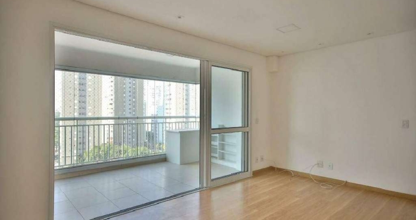 Apartamento com 3 suítes à venda no Alto do Ipiranga