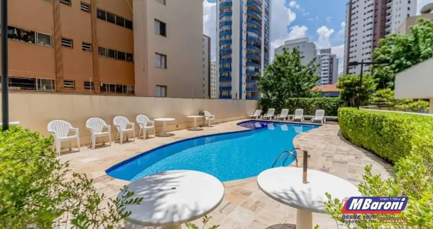Apartamento para venda com 2 quartos e 2 vagas - 87m²