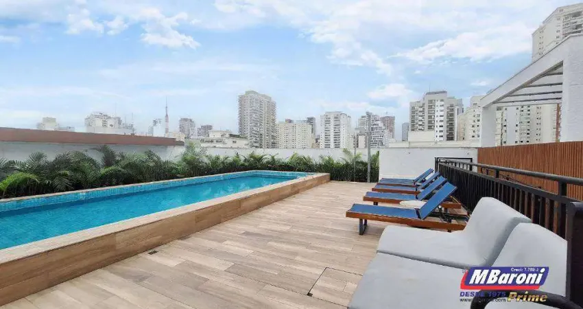 Studio à venda em Pinheiros
