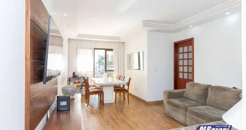 Apartamento para venda 3 Dormitórios, 3 suítes com 2 vagas - 95,08 m²