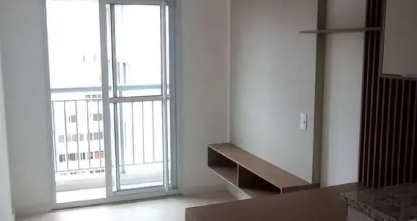 Apartamento com 1 dormitório para locação em Pinheiros