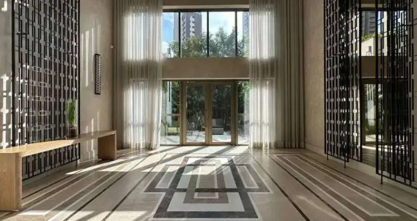 APARTAMENTO  A VENDA , CHACARA KLABIN , COM 4 SUITES E 4 VAGAS , 271M2 ....