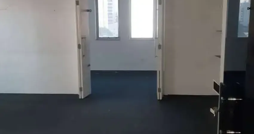 Conjunto comercial para locação em Pinheiros